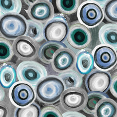 close up of batteries