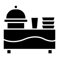 Catering Icon