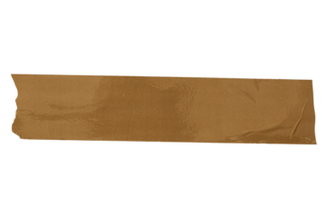  packing tape texture isolated png plastic duct	 
