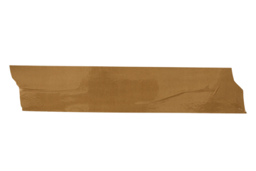  packing tape texture isolated png plastic duct	 
