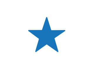 Star icon and illustration design used in different graphic design vector design 