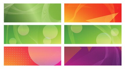 Abstract Backgrounds (2)