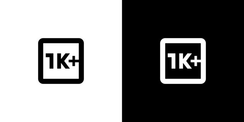 1K Plus
