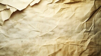 Professional Vintage Paper Texture Background for Design Projects