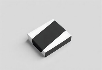 Box Mockup Image