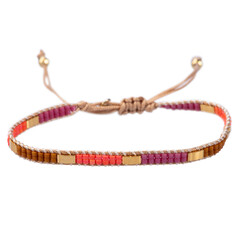 Buddhist Necklace Icon on Black and White Vector Backgrounds