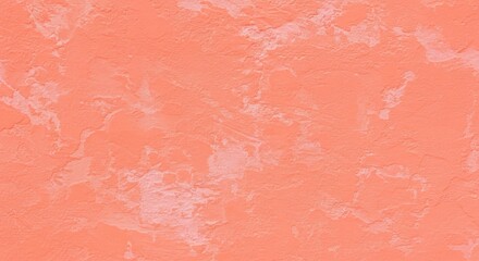 Fototapeta premium Abstract Coral Texture Soft Light Pastel Hues. AI Generated
