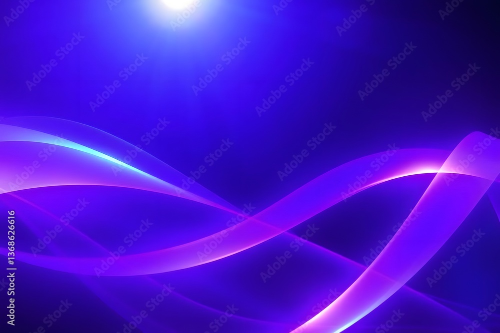 Aufkleber abstract 3d and digital gradient designs with vibrant colors and geometric patterns for modern visua