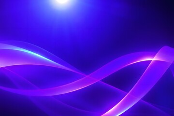 Obraz premium Abstract 3D and Digital Gradient Designs with Vibrant Colors and Geometric Patterns for Modern Visual Appeal