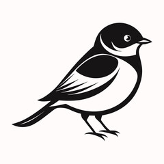 bird on a branch