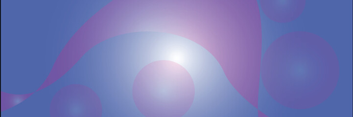 Abstract Blending Shapes