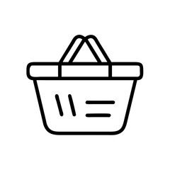 Shopping Basket

