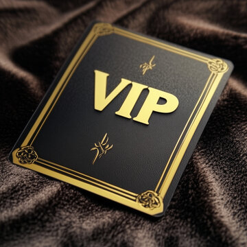 very important person