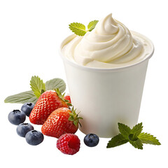 drinking-yogurt-on-a-pure