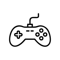 Obraz premium Game Controller