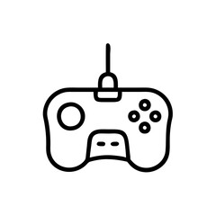 Obraz premium Game Controller