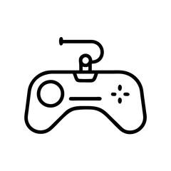 Obraz premium Game Controller