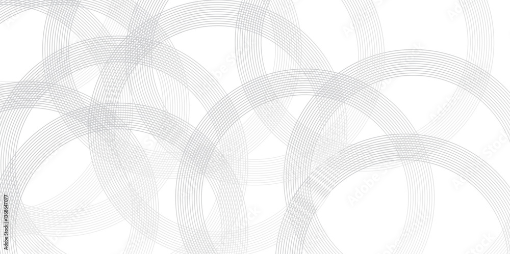 Poster abstract background wave line elegant white striped diagonal line. geometric pattern transparent bac