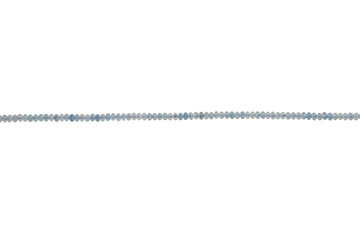 Beautiful designed bracelet isolated on transparent background