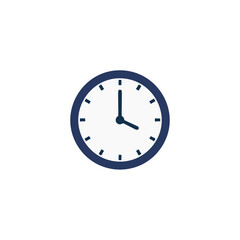 clock, time, minute, hour, watch, wall, second, hours, circle, object, timer, dial, number, day, face, vector, alarm, business, black, office, round, icon, concept