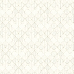 Fototapeta premium Stylish Abstract Geometric Line Patterns – Seamless & Versatile Backgrounds