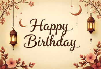 vector illustration of an abstract background