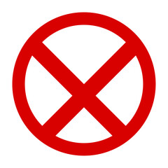 no parking sign