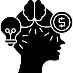 Thought Leadership Icon