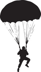 american  Military Silhouettes Vector Bundle