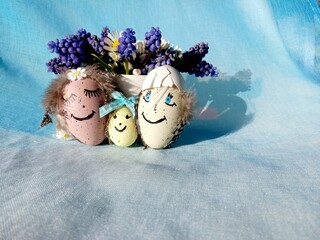 Happy Easter 