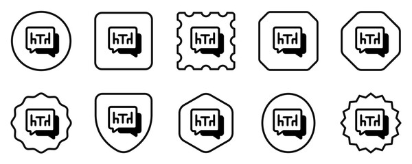 Editable reservation vector icon. Food, restaurant. Part of a big icon set family. Perfect for web and app interfaces, presentations, infographics, etc