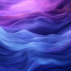Fototapeta premium Save to Library Download Preview Preview Crop Find Similar File #: 1184467240 Digital waveforms in blue and purple, abstract background. Abstract digital background with flowing waves in vibrant blue