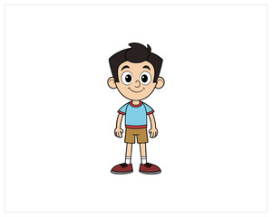 Cartoon vector free SVG Download