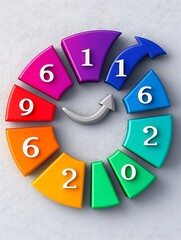 Circular Progress Indicator