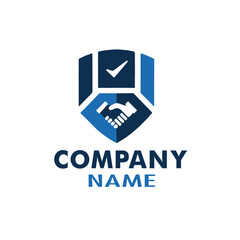 Modern and Professional Company Logo Design