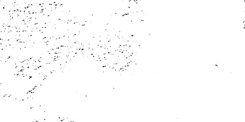 Distressed Dirty rough overlay texture. Aged splatter grunge dust messy background. Subtle halftone grunge urban texture vector. white concrete wall texture background.