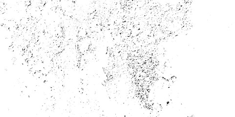 Distressed Dirty rough overlay texture. Aged splatter grunge dust messy background. Subtle halftone grunge urban texture vector. white concrete wall texture background.