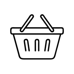 Shopping Basket
