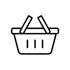 Shopping Basket
