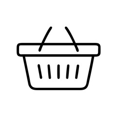 Shopping Basket
