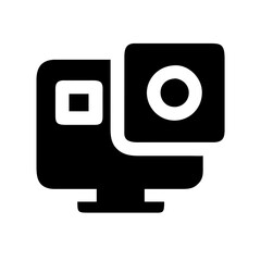 Action Cam / GoPro
