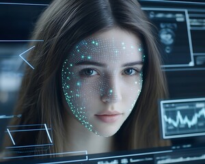 Face Recognition Tech