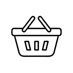 Shopping Basket
