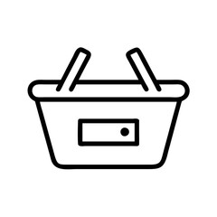 Shopping Basket
