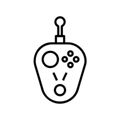 Obraz premium Game Controller