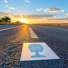 Road Trip 2025 Vision