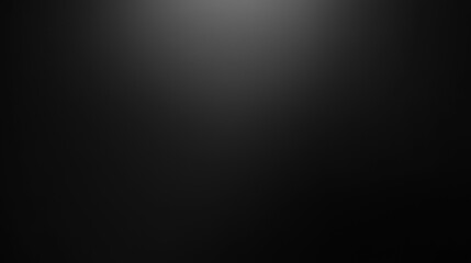 Dark abstract gradient background transitioning from light to dark, creating a minimalist and dramatic effect.