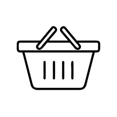 Shopping Basket

