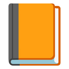 Orange Book
