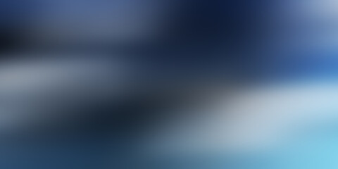 blue light background design with blurry and gray color